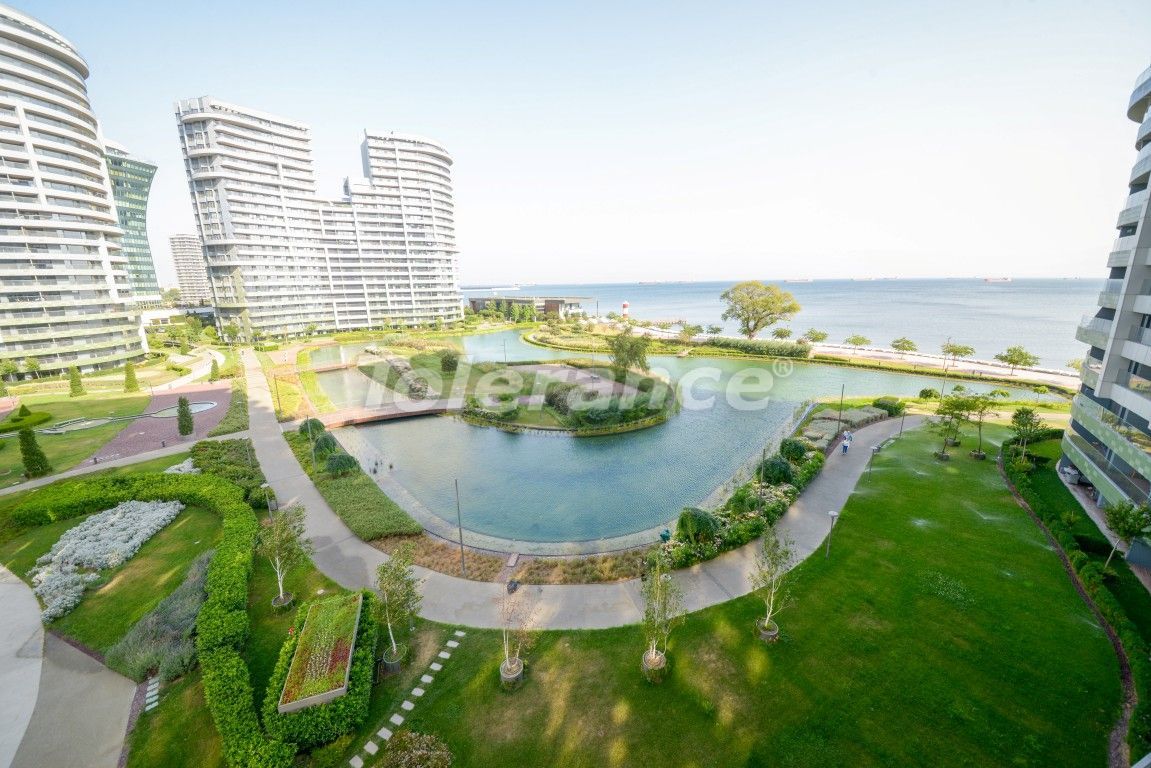Апартаменты в Стамбуле, Турция, 88 м² - фото 1