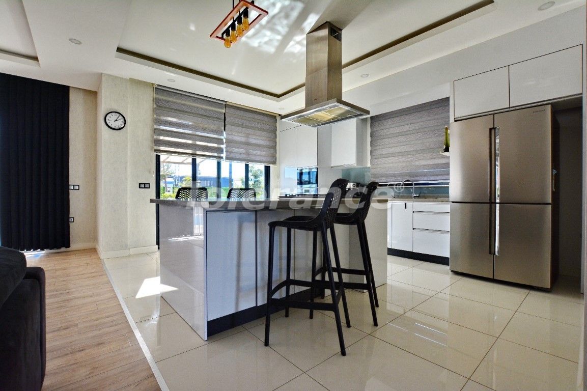 Вилла в Анталии, Турция, 354 м² - фото 11