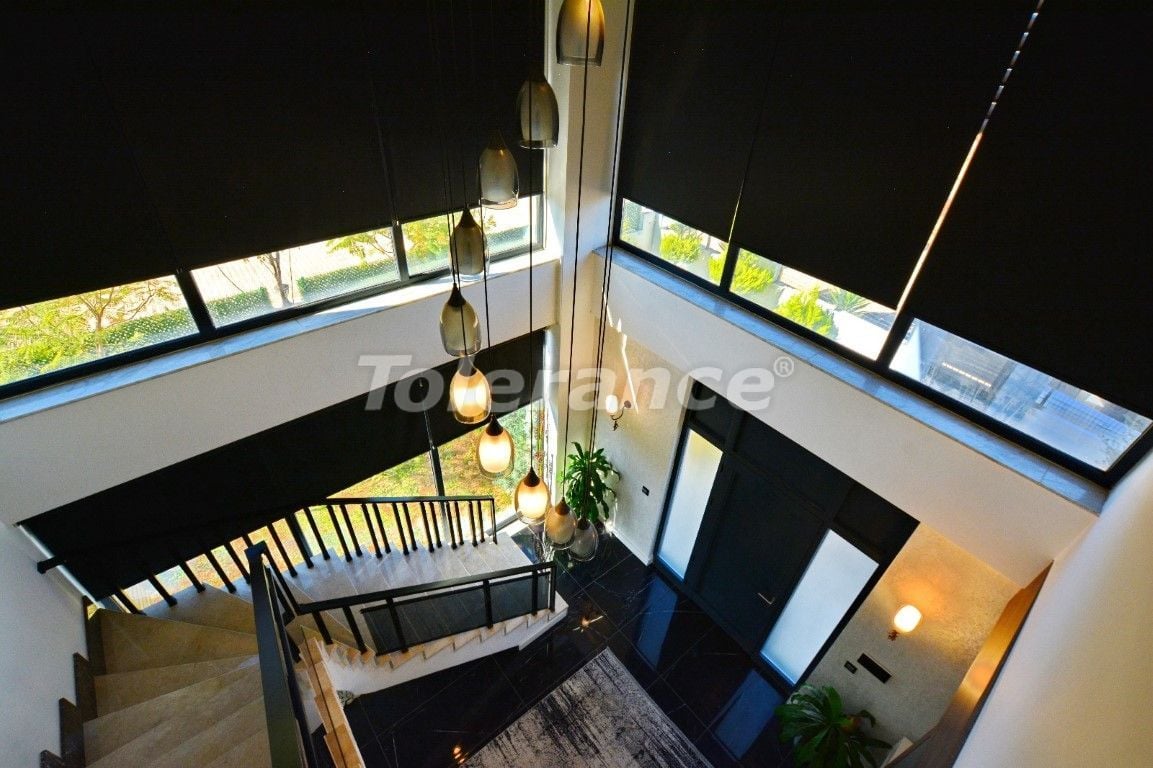 Вилла в Анталии, Турция, 354 м² - фото 16