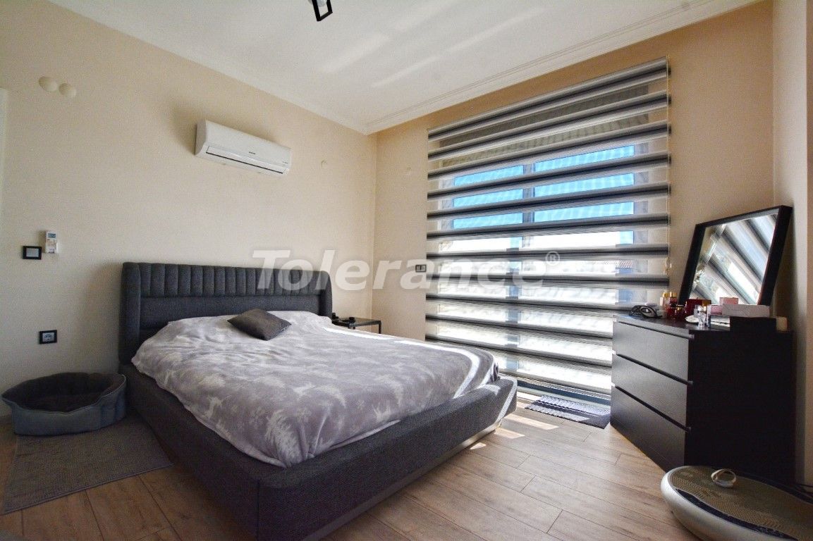 Вилла в Анталии, Турция, 354 м² - фото 17