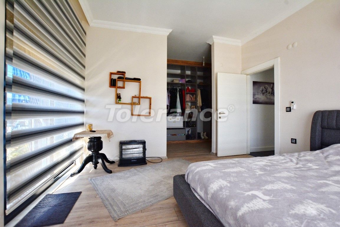 Вилла в Анталии, Турция, 354 м² - фото 18