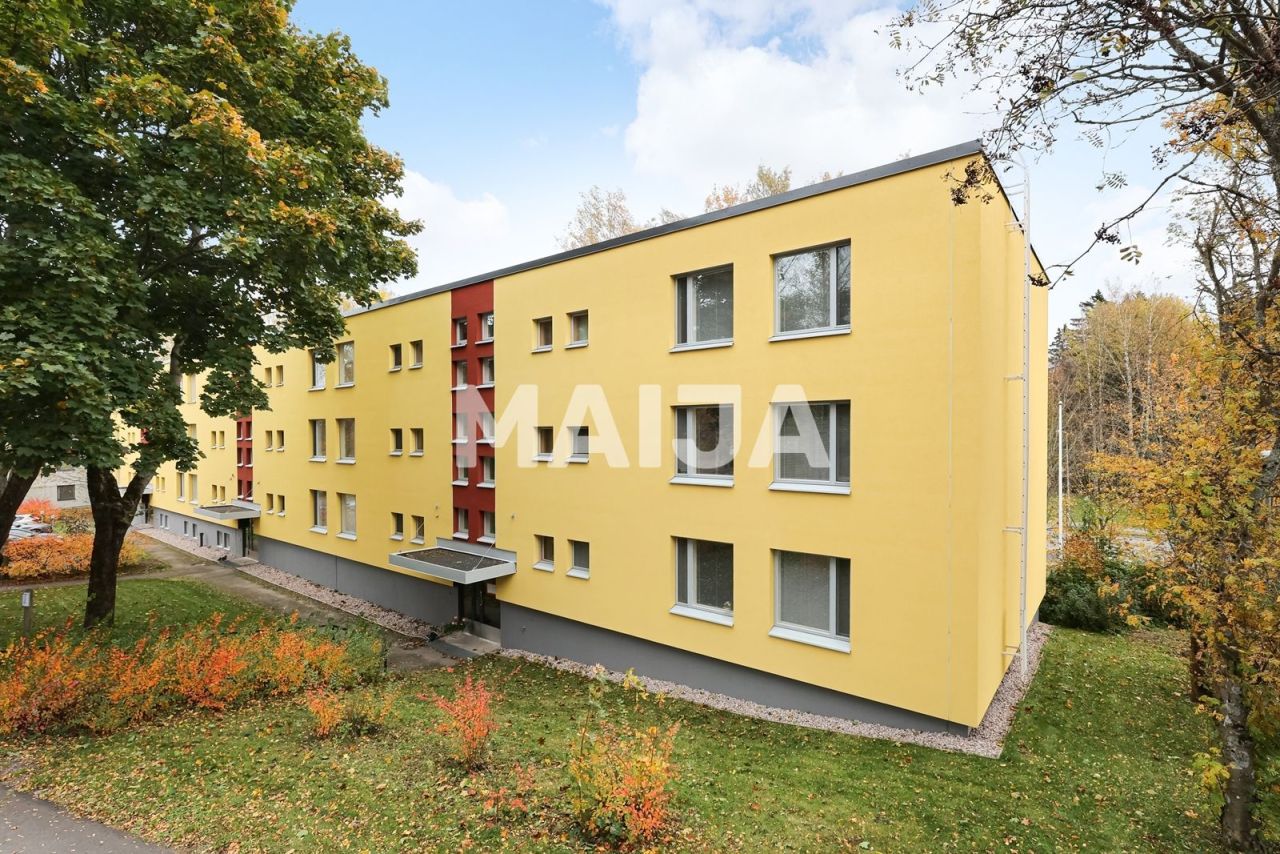 Апартаменты в Хельсинки, Финляндия, 64 м² - фото 1