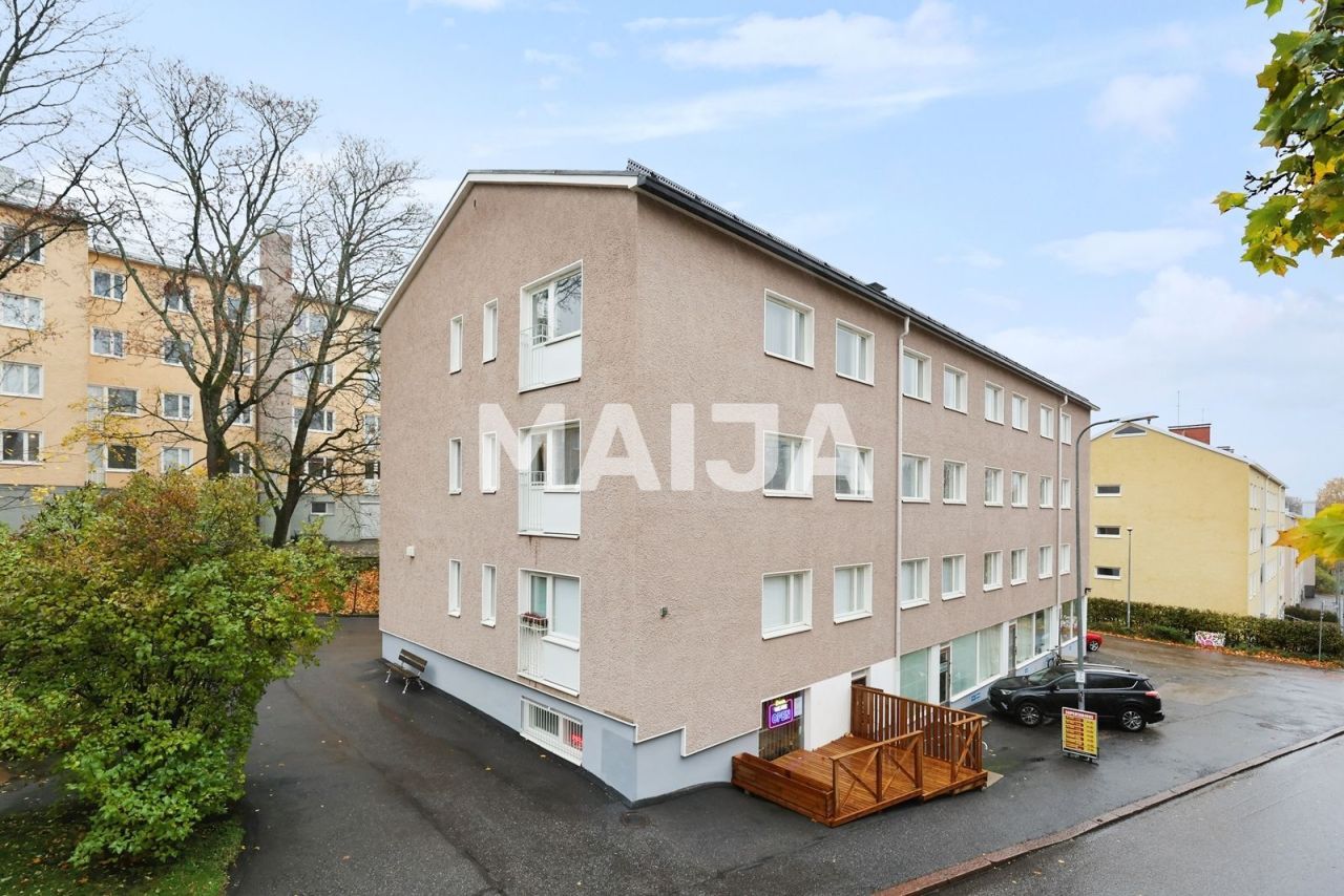 Апартаменты в Хельсинки, Финляндия, 57 м² - фото 1