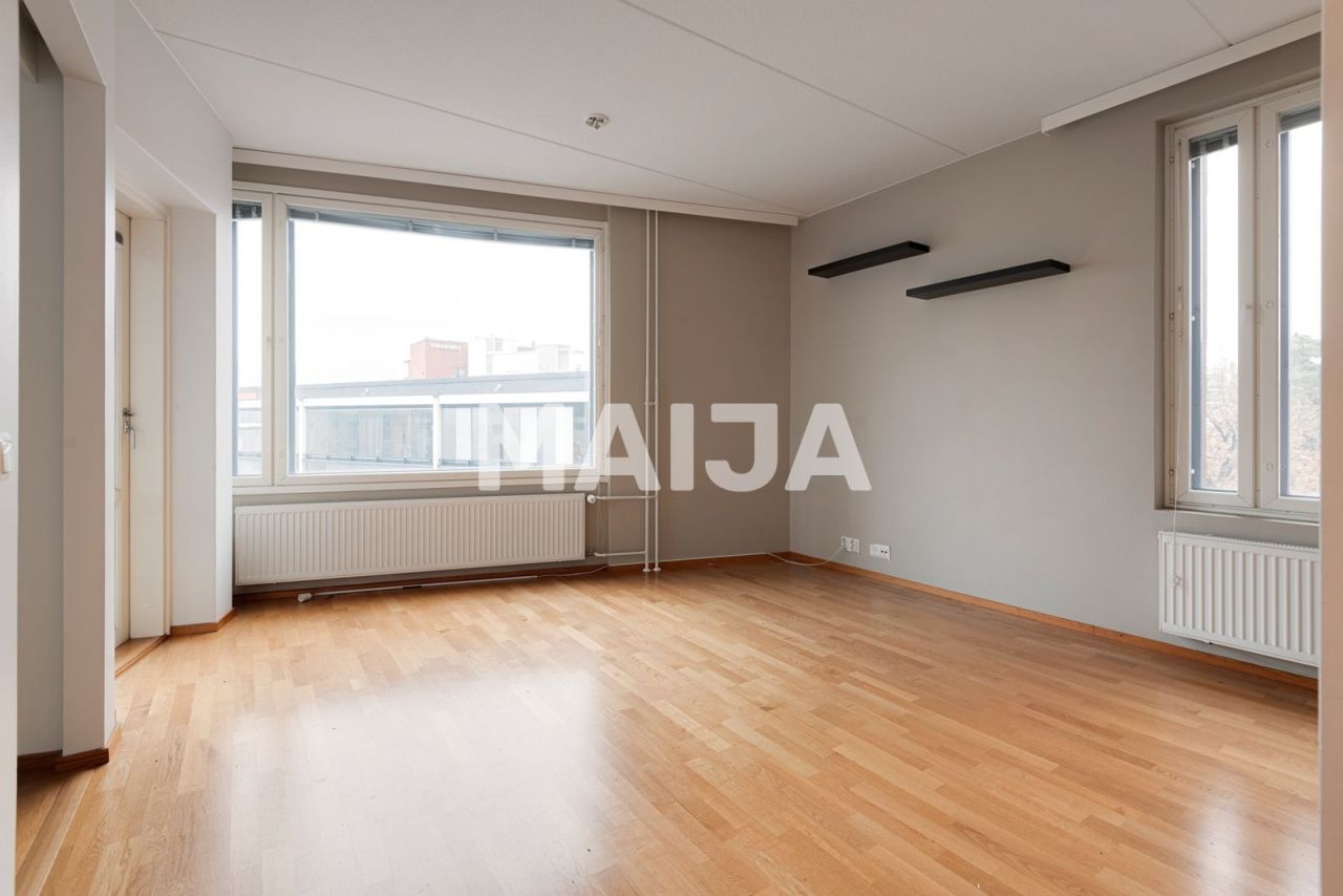 Апартаменты в Хельсинки, Финляндия, 44.5 м² - фото 4