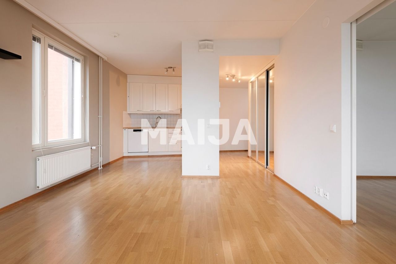 Апартаменты в Хельсинки, Финляндия, 44.5 м² - фото 5