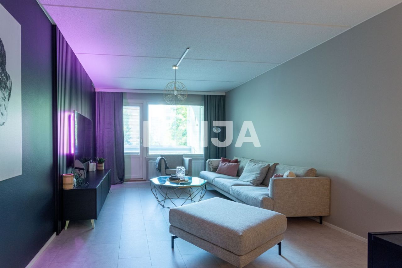 Апартаменты в Тампере, Финляндия, 74.5 м² - фото 5