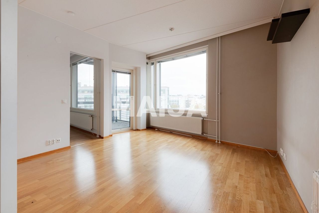 Апартаменты в Хельсинки, Финляндия, 44.5 м² - фото 6