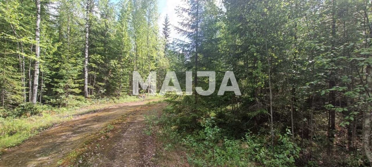 Земля в Савонлинне, Финляндия, 7 850 м² - фото 6