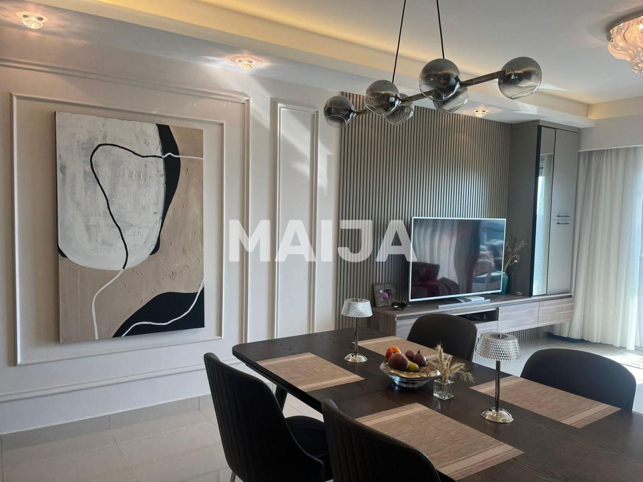 Апартаменты в Алании, Турция, 132 м² - фото 6