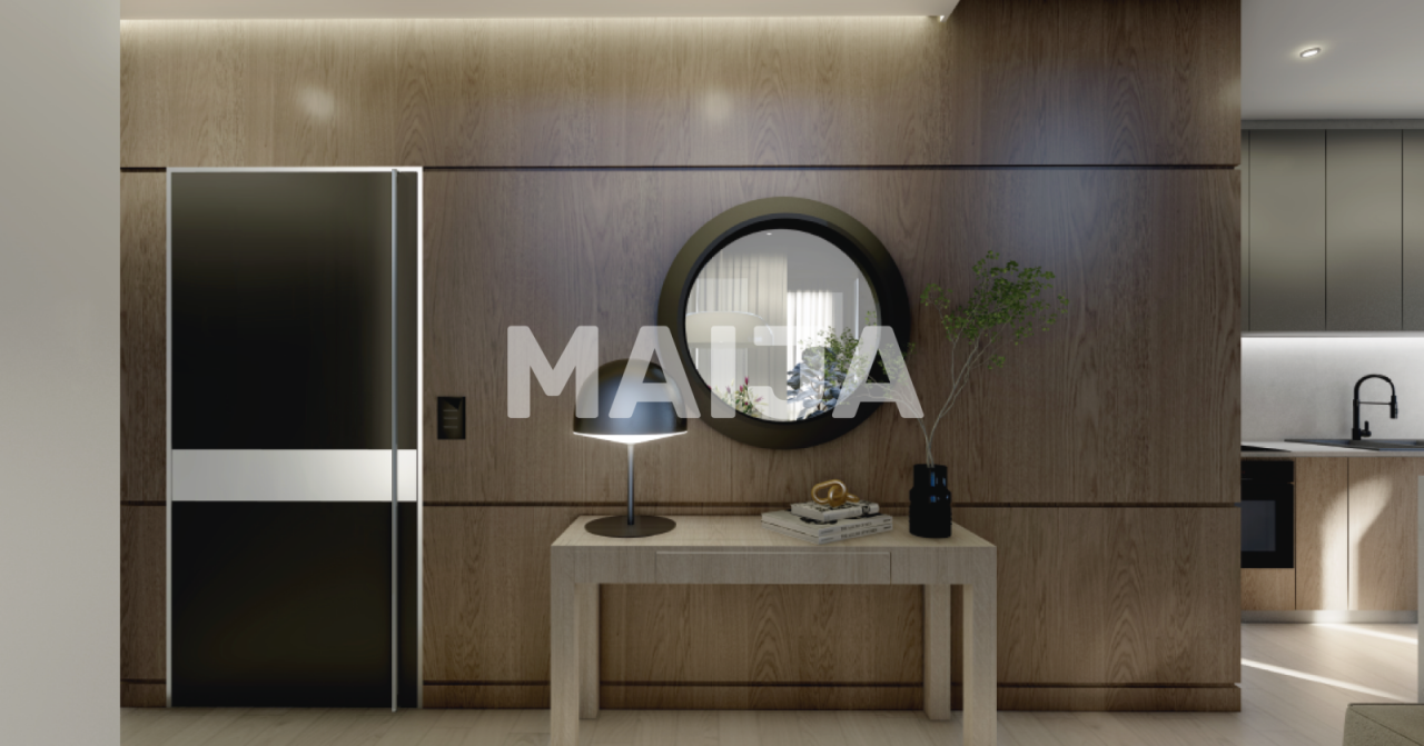 Апартаменты в Лимасоле, Кипр, 85 м² - фото 6