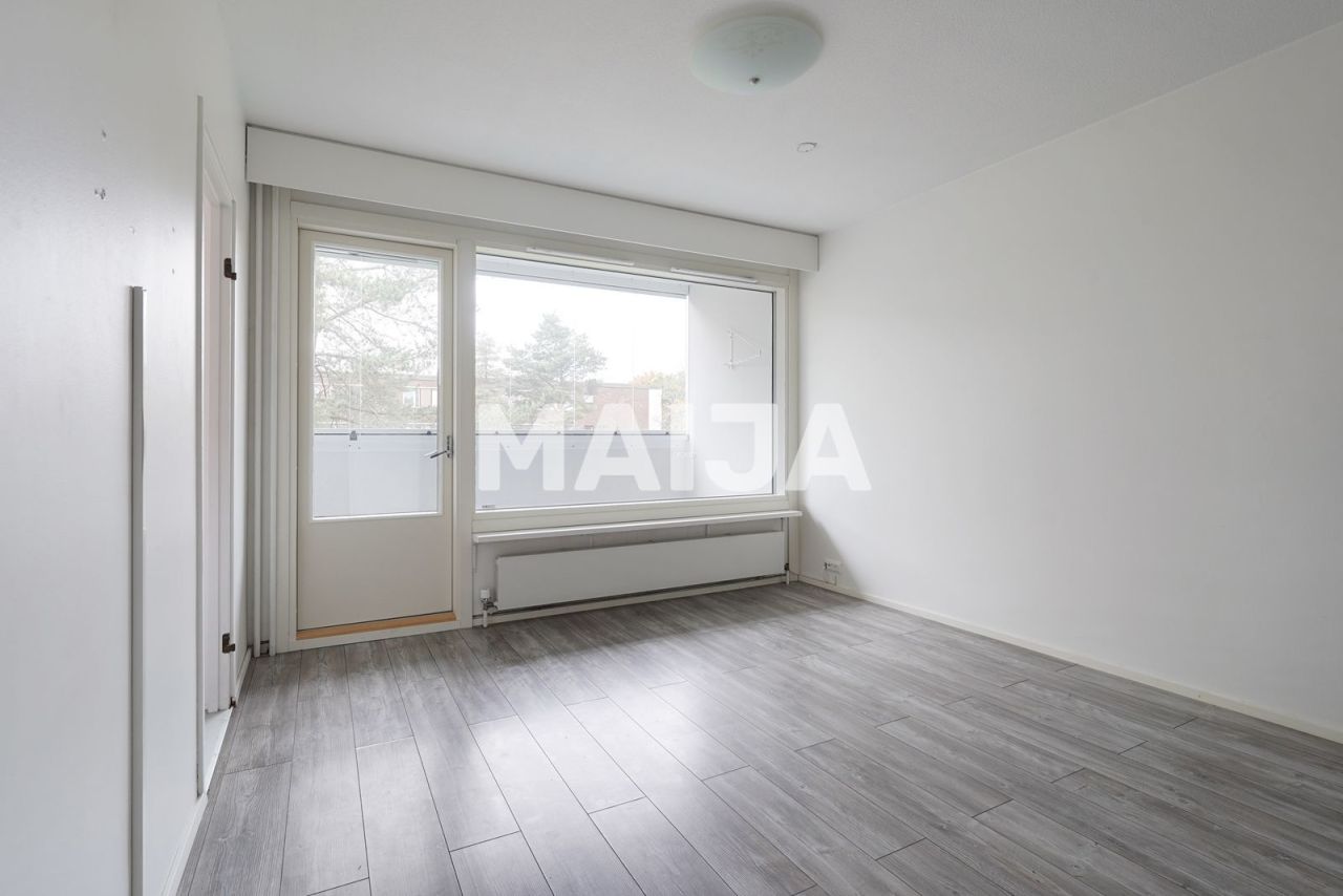 Апартаменты в Хельсинки, Финляндия, 28 м² - фото 7