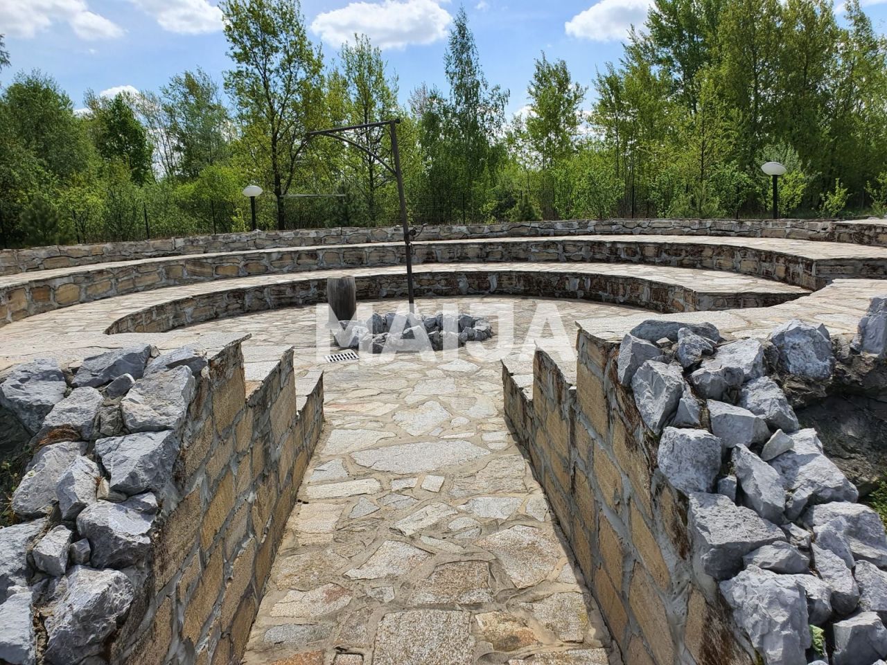 Отель, гостиница Gorzyce, Польша, 1 738 м² - фото 7