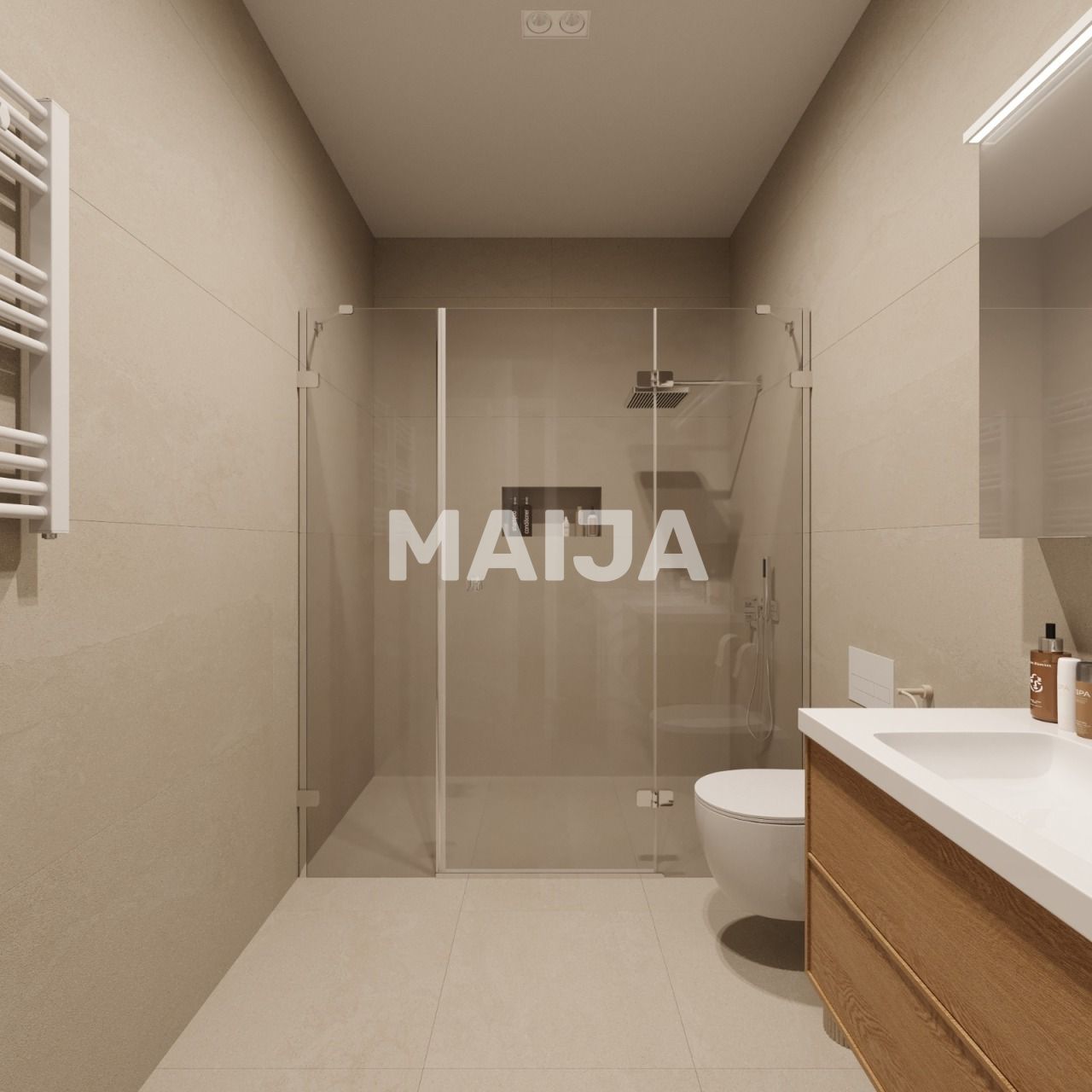 Вилла в Батуми, Грузия, 130 м² - фото 7