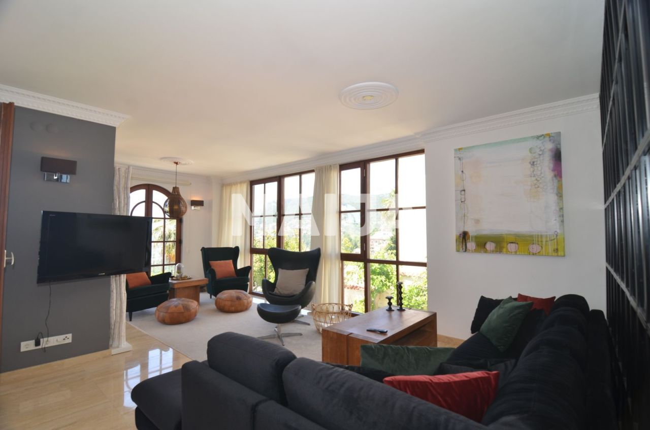 Вилла в Алании, Турция, 400 м² - фото 8