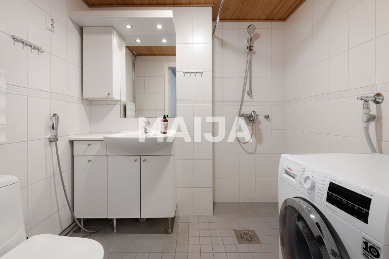 Апартаменты в Хельсинки, Финляндия, 44.5 м² - фото 9