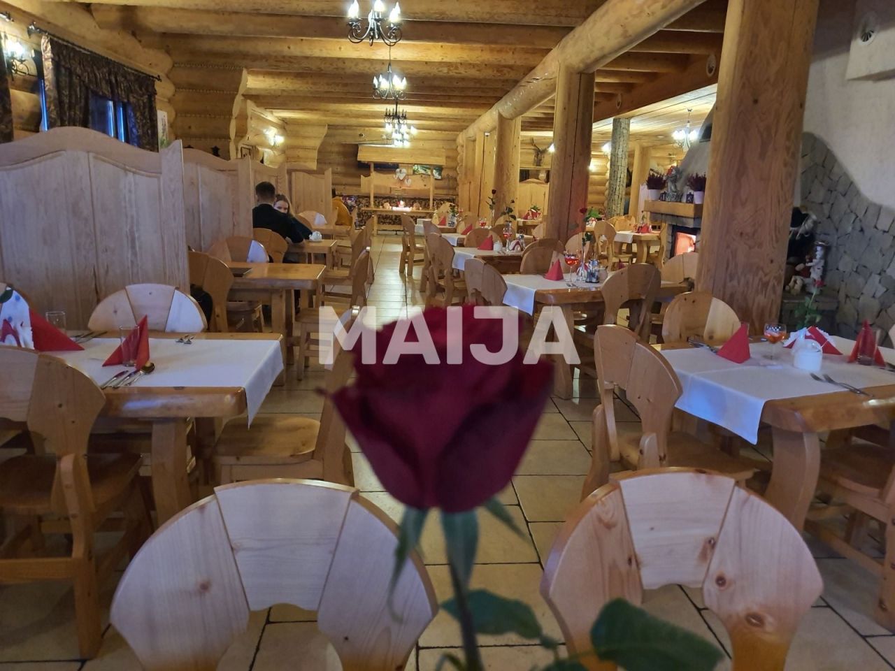 Отель, гостиница Gorzyce, Польша, 1 738 м² - фото 10