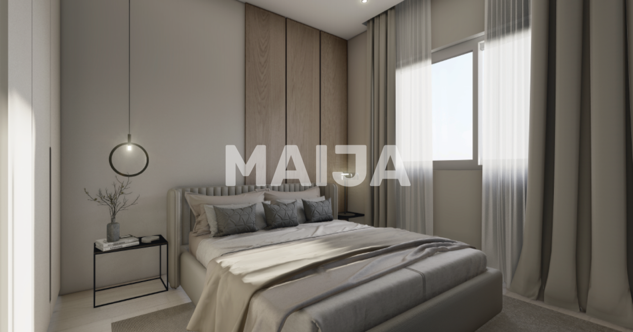 Апартаменты в Лимасоле, Кипр, 85 м² - фото 15