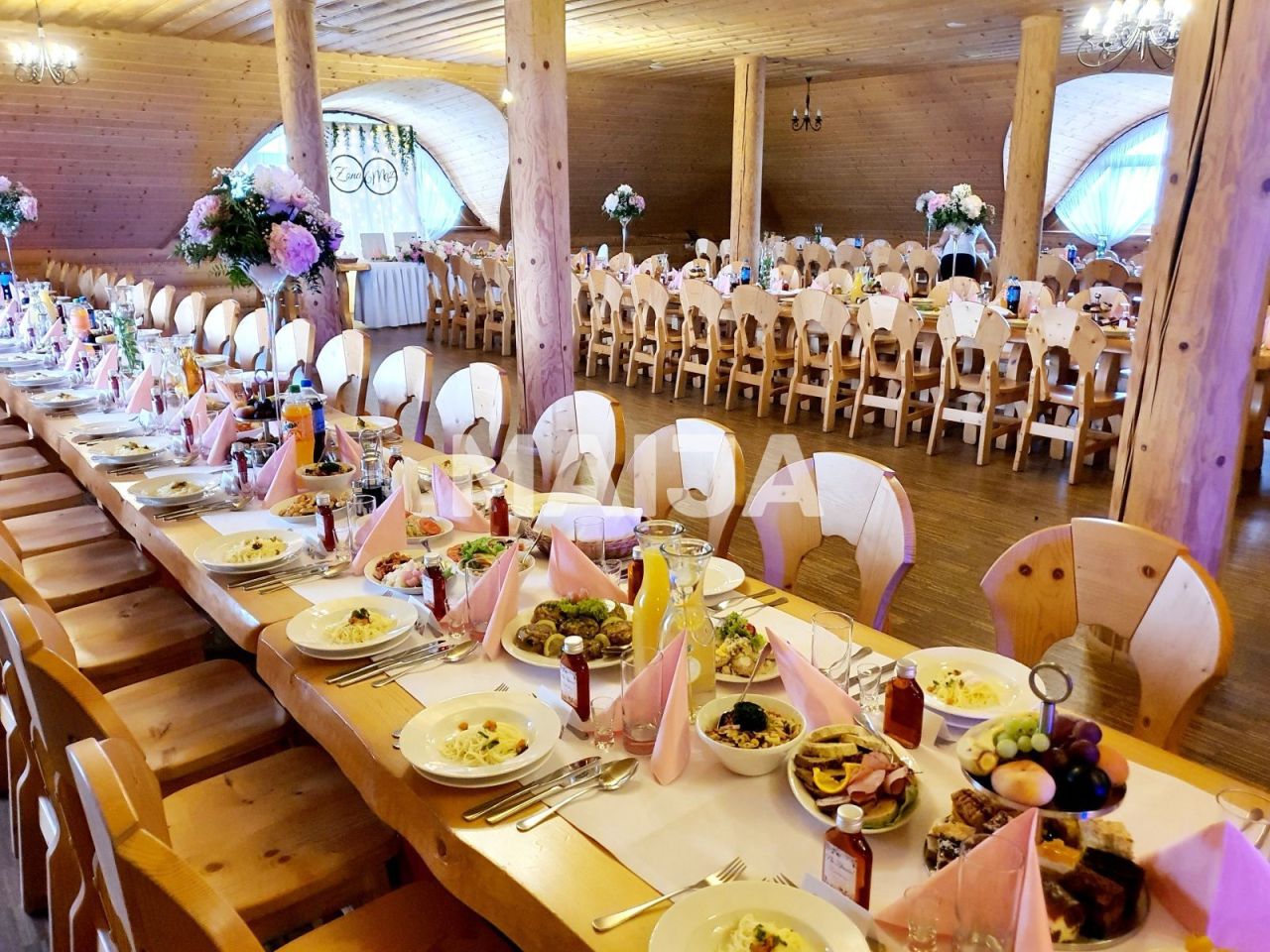 Отель, гостиница Gorzyce, Польша, 1 738 м² - фото 16