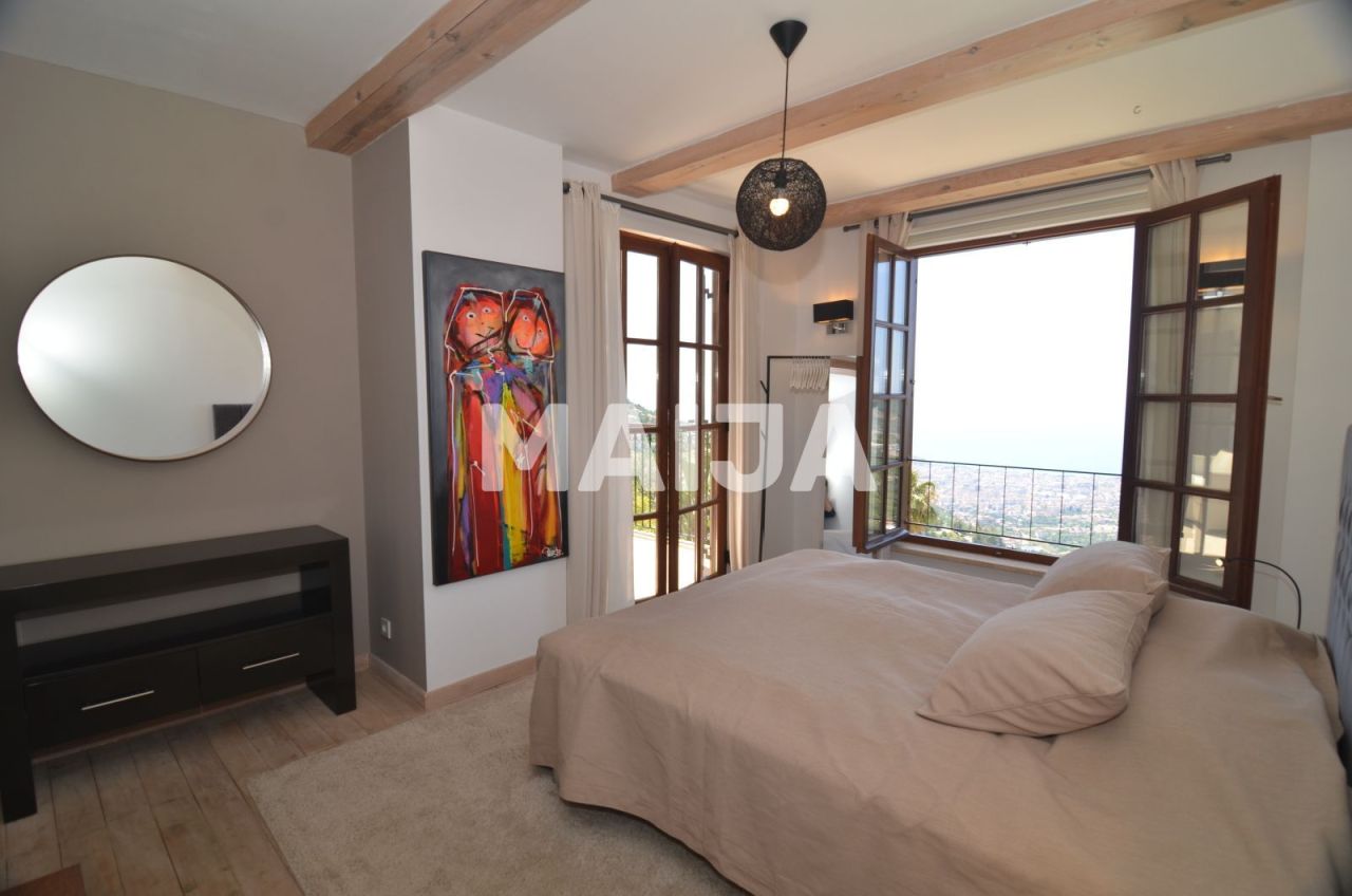 Вилла в Алании, Турция, 400 м² - фото 17