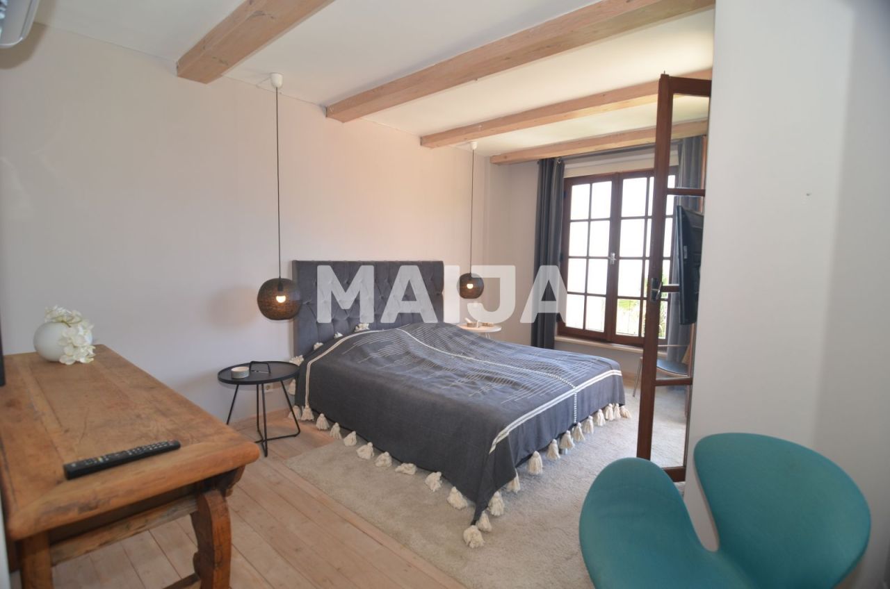 Вилла в Алании, Турция, 400 м² - фото 19