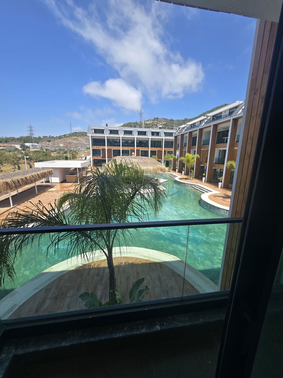 Апартаменты в Алании, Турция, 100 м² - фото 2