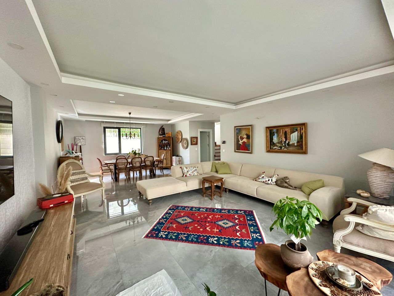 Вилла в Стамбуле, Турция, 295 м² - фото 3