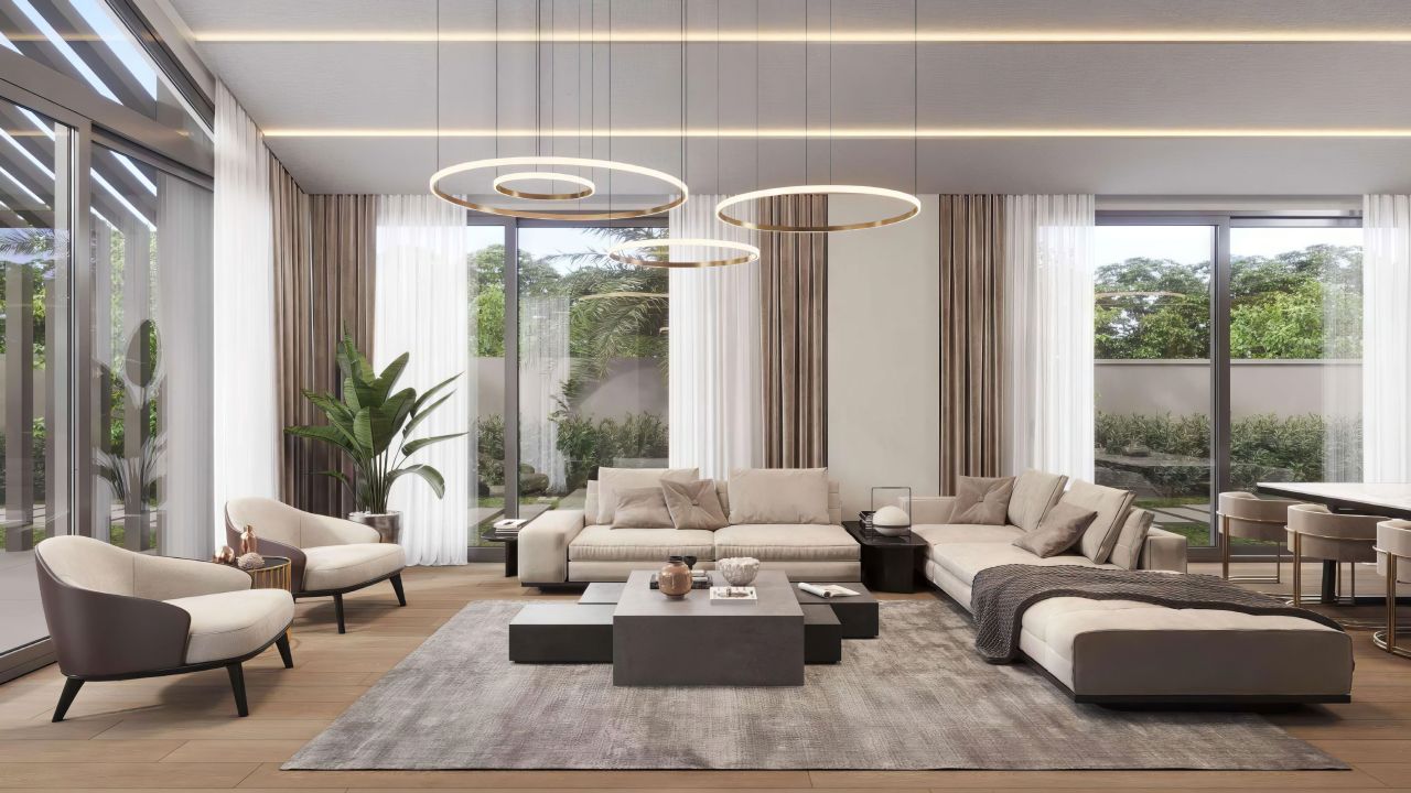 Вилла в Бодруме, Турция, 400 м² - фото 5