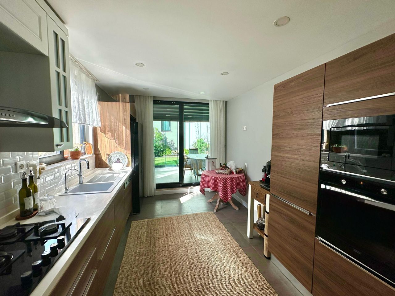 Вилла в Стамбуле, Турция, 295 м² - фото 6