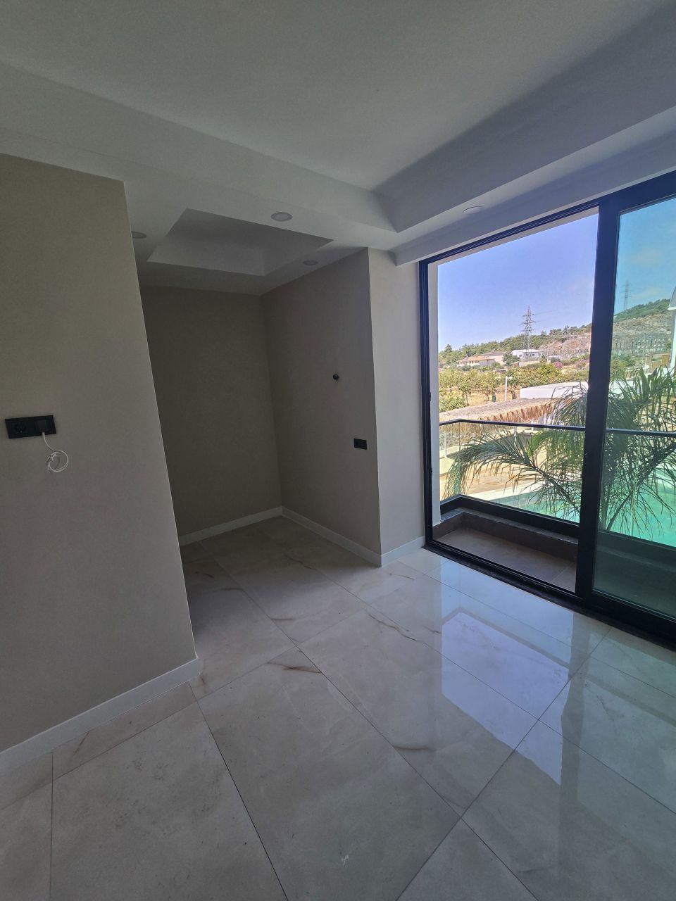 Апартаменты в Алании, Турция, 100 м² - фото 7