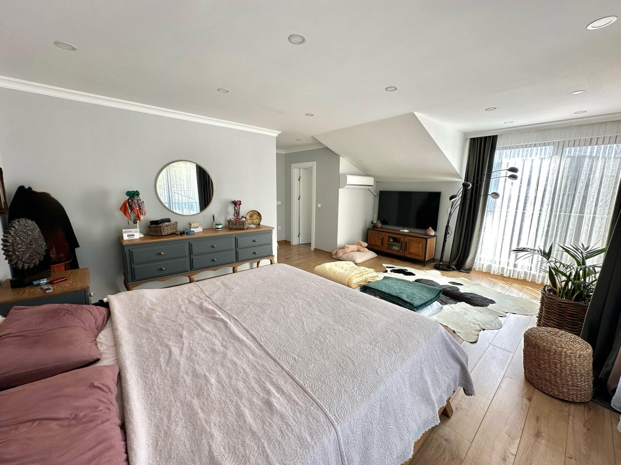 Вилла в Стамбуле, Турция, 295 м² - фото 8