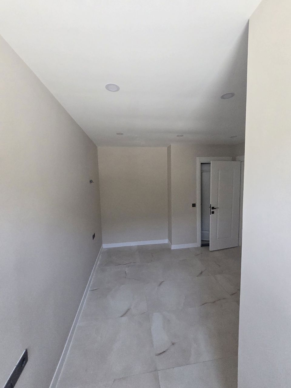 Апартаменты в Алании, Турция, 100 м² - фото 9