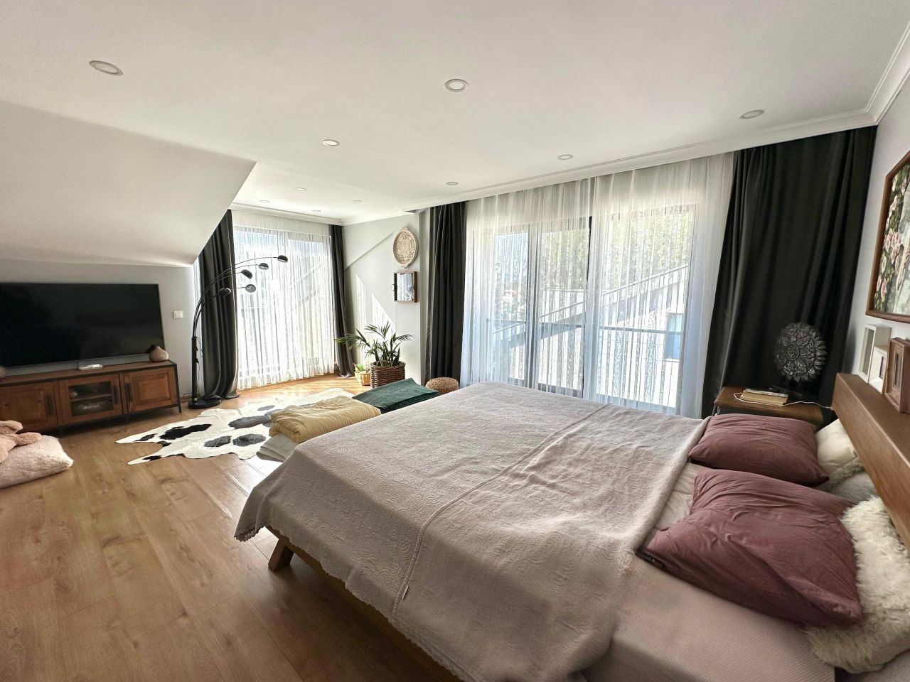 Вилла в Стамбуле, Турция, 295 м² - фото 10