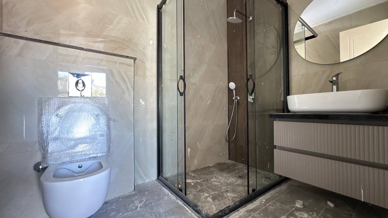 Апартаменты в Алании, Турция, 114 м² - фото 12