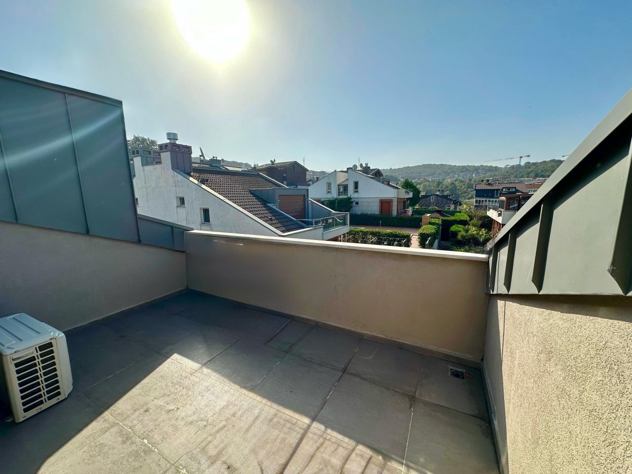 Вилла в Стамбуле, Турция, 295 м² - фото 15