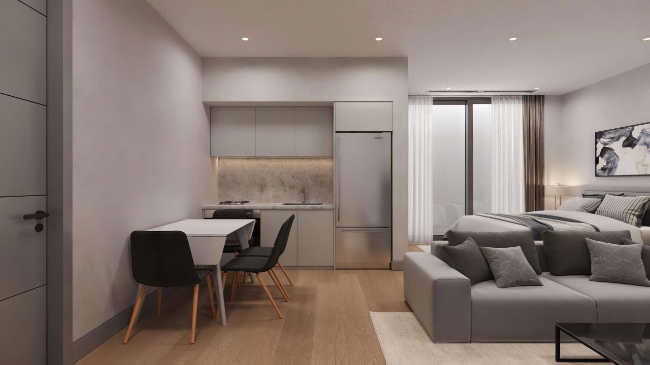 Вилла в Бодруме, Турция, 400 м² - фото 14