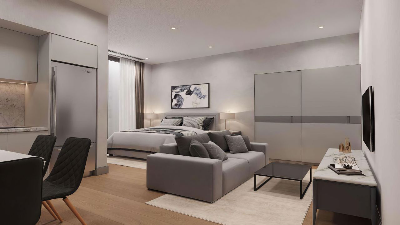 Вилла в Бодруме, Турция, 400 м² - фото 15