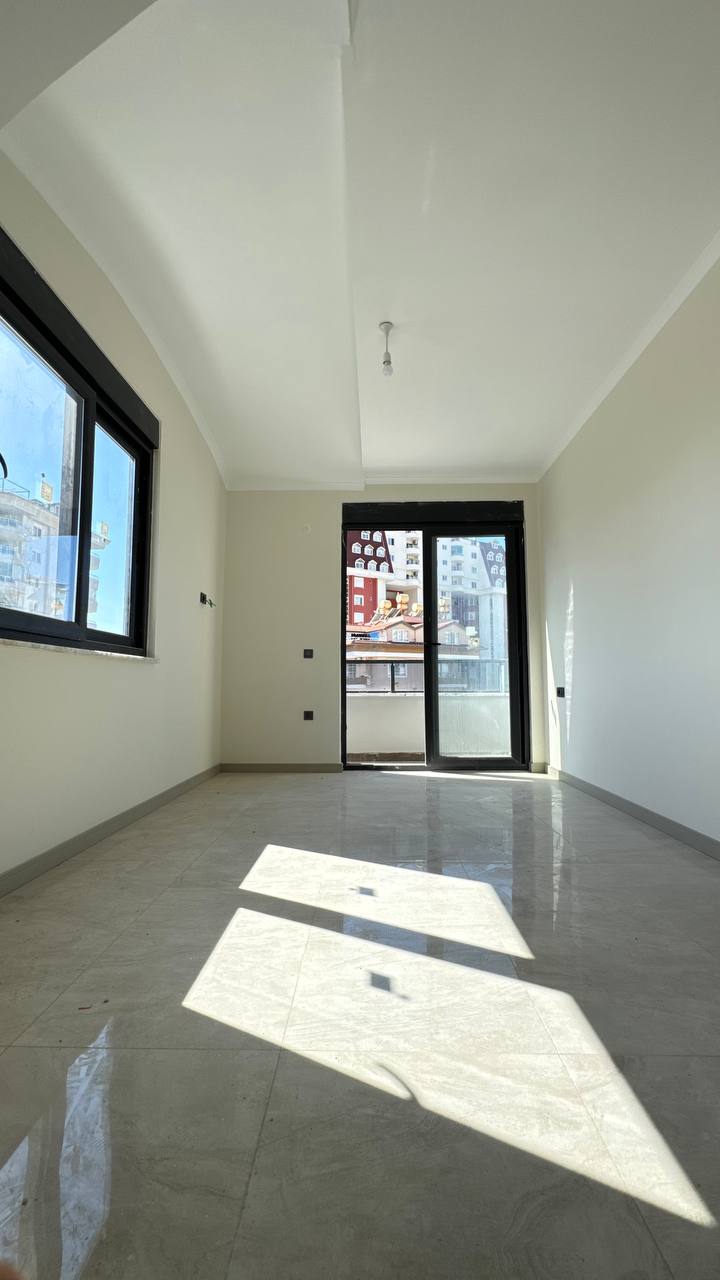 Апартаменты в Алании, Турция, 114 м² - фото 15