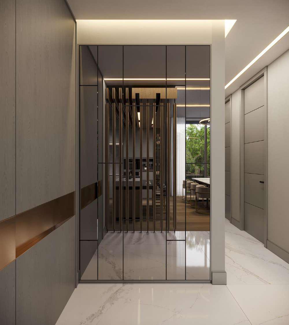 Вилла в Бодруме, Турция, 400 м² - фото 18