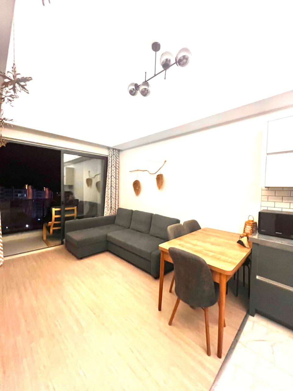 Квартира в Авсалларе, Турция, 55 м² - фото 7