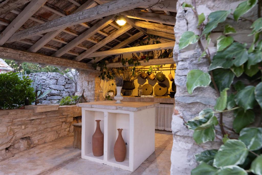 Вилла Jelsa, Хорватия, 350 м² - фото 9