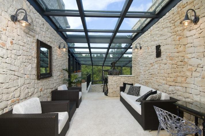 Отель, гостиница на острове Брач, Хорватия, 514 м² - фото 10