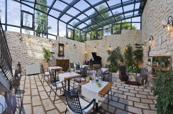 Отель, гостиница на острове Брач, Хорватия, 514 м² - фото 11