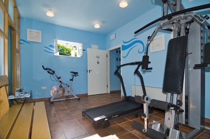 Вилла на острове Брач, Хорватия, 514 м² - фото 13