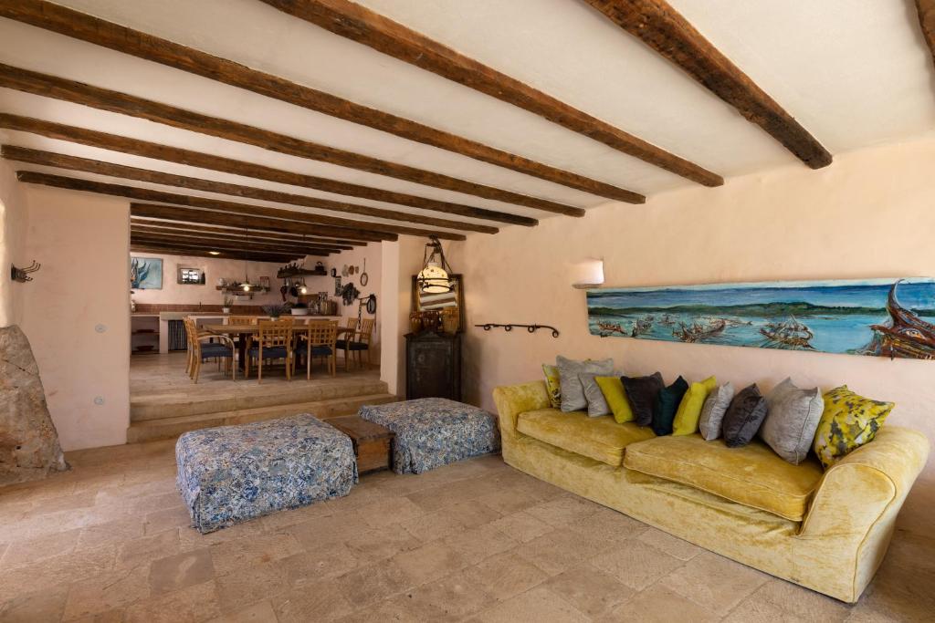 Вилла Jelsa, Хорватия, 350 м² - фото 14