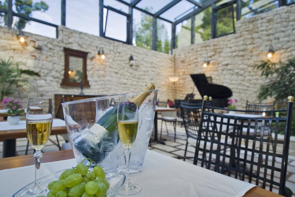 Вилла на острове Брач, Хорватия, 514 м² - фото 16