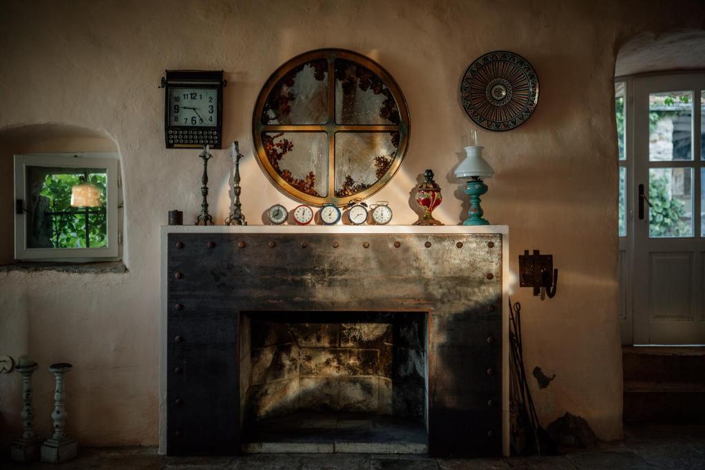 Вилла Jelsa, Хорватия, 350 м² - фото 16