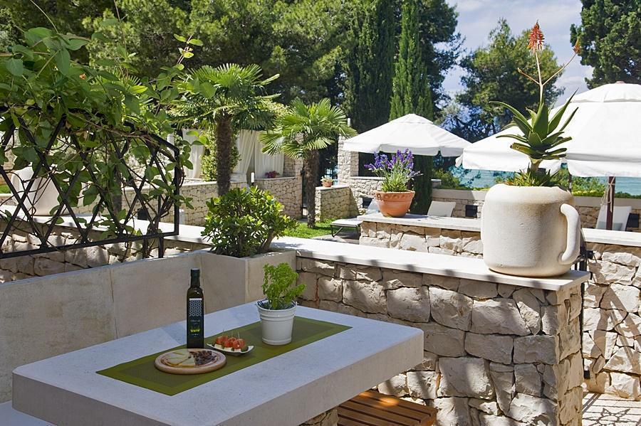 Отель, гостиница на острове Брач, Хорватия, 514 м² - фото 17