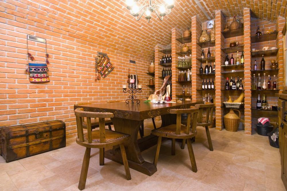 Вилла на острове Брач, Хорватия, 514 м² - фото 19