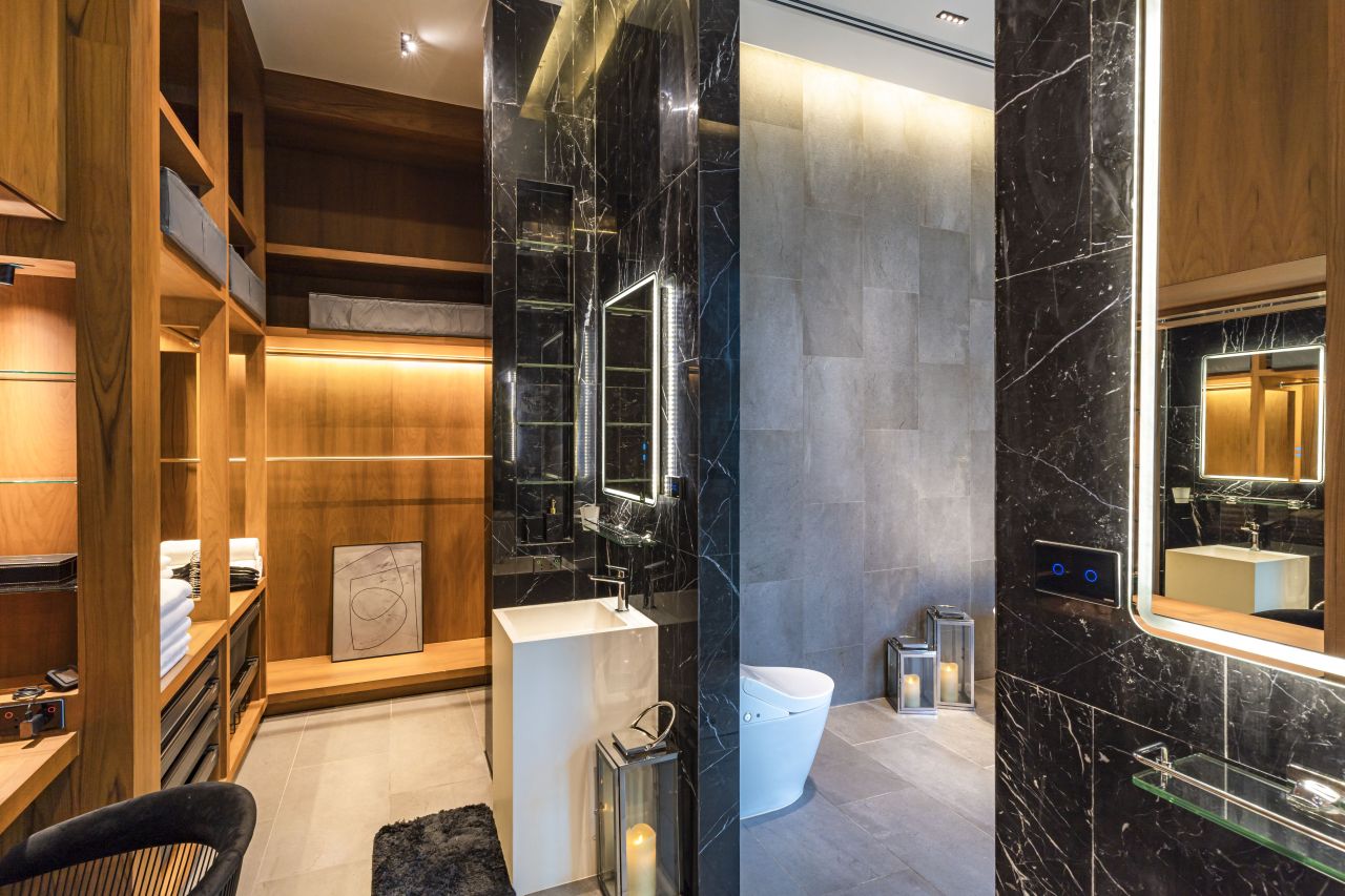 Вилла на Пхукете, Таиланд, 420 м² - фото 4