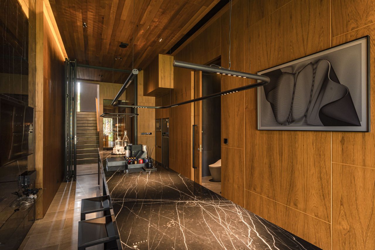 Вилла на Пхукете, Таиланд, 420 м² - фото 8